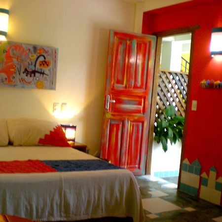Art Hotel Aos Sinos Dos Anjos Porto Seguro Bagian luar foto