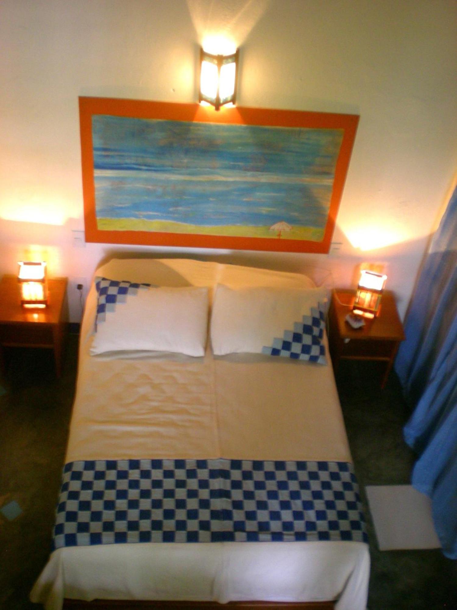 Art Hotel Aos Sinos Dos Anjos Porto Seguro Bagian luar foto