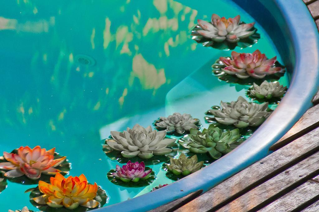 Art Hotel Aos Sinos Dos Anjos Porto Seguro Bagian luar foto