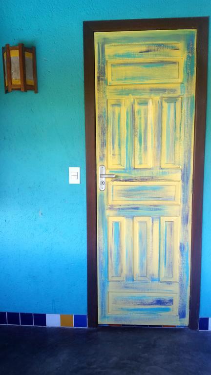 Art Hotel Aos Sinos Dos Anjos Porto Seguro Bagian luar foto