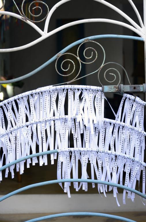 Art Hotel Aos Sinos Dos Anjos Porto Seguro Bagian luar foto